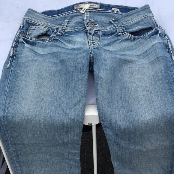 BKE jeans - Picture 8 of 8